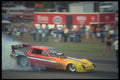 573099 Drag Car, Elkhart Lake, Wisconsin A4 Photo Print