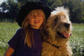 574072 Best Buddies A4 Photo Print
