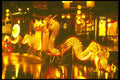 575000 Chinese Lantern Festival Decoration, Hong Kong A4 Photo Print