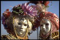 575017 Silver Pair, Venice, Italy A4 Photo Print