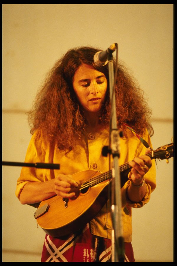 575027 Gypsy Reel, Nova Scotia Folk Festival, Canada A4 Photo Print