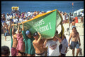 575032 Beach Carnival, Australia A4 Photo Print