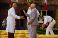 575041 Alkmaar Cheese Auction, Amsterdam, Holland A4 Photo Print