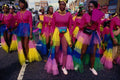 575049 Notting Hill Carnival, England A4 Photo Print