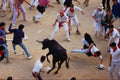 575053 Pamplona Festival, Spain A4 Photo Print