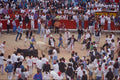 575054 Pamplona Festival, Spain A4 Photo Print