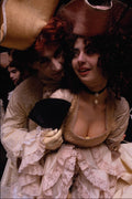 575056 Venice Carnival, Italy A4 Photo Print