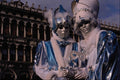 575060 Venice Carnival, Italy A4 Photo Print