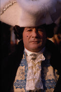 575062 Venice Carnival, Italy A4 Photo Print
