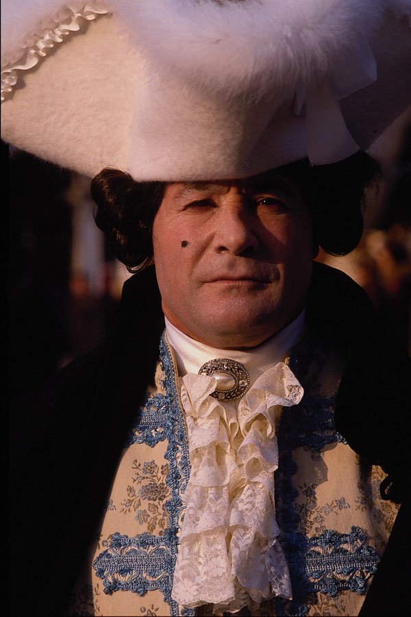 575062 Venice Carnival, Italy A4 Photo Print