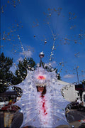 575063 Notting Hill Carnival, England A4 Photo Print