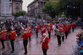575072 Community Procession, Preston Guild Event, England A4 Photo Print