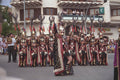 575082 Queens Of The Moors, Moraira, Spain A4 Photo Print