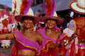 575085 Carnival Parade, Caribbean A4 Photo Print