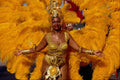 575086 Carnival Parade, Caribbean A4 Photo Print