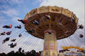 575091 Furfair At The Oktoberfest, Munich, Germany A4 Photo Print