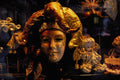 575097 Carnival Masks, Venice, Italy A4 Photo Print