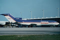 576010 Federal Express B727 246B, Miami, U.S.A. A4 Photo Print