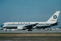 576011 Varig B767 241ER, Miami, U.S.A. A4 Photo Print