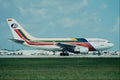 576012 Ecuartoriana A310 324, Miami, U.S.A. A4 Photo Print