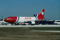 576034 APA Dominican Republic L1011 1, Miami, U.S.A. A4 Photo Print
