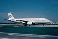 576043 America West A320 231, Los Angeles, U.S.A. A4 Photo Print