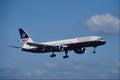 576048 British Airways B757 236, Manchester, U.K. A4 Photo Print