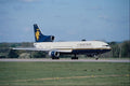 576049 Caledonian L1011 1, Manchester, U.K. A4 Photo Print