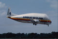 576050 Airbus Industries Suppy Guppy, Manchester, U.K. A4 Photo Print
