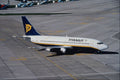 576051 Ryanair B737 204, Manchester, U.K. A4 Photo Print