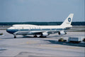 576057 Varig B747 341SCD, Frankfurt, West Germany A4 Photo Print