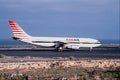 576060 KarAir A300B4 203, Las Palmas A4 Photo Print