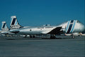 576077 Falcon Airways Carvair N89FA, Dallas Love Field, U.S.A. A4 Photo Print