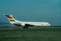 576088 Ghana VC10 1102, London Heathrow, U.K. A4 Photo Print