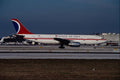 576089 Carnival A300B4 203, Miami, U.S.A. A4 Photo Print