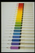577022 Rainbow A4 Photo Print