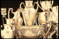 577050 Trophies A4 Photo Print