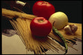 577054 Spaghetti A4 Photo Print