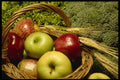 577055 Fruit Basket A4 Photo Print