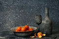 577066 Oranges A4 Photo Print