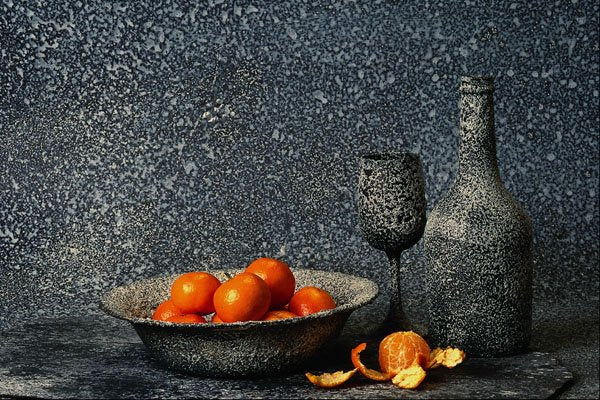 577066 Oranges A4 Photo Print