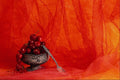 577067 Cherries A4 Photo Print