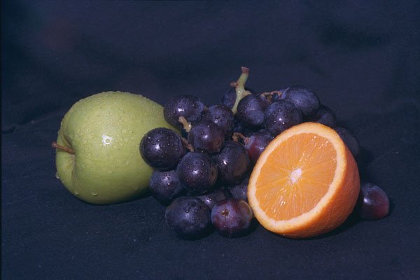 577068 Fruit A4 Photo Print