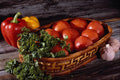 577071 Vegetables A4 Photo Print