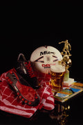 577083 Soccer Still Life A4 Photo Print