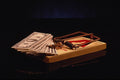 577093 Mouse Trap With Dollars A4 Photo Print
