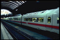578035 Coaches Of Inter city Express (I.C.E.), Germany A4 Photo Print