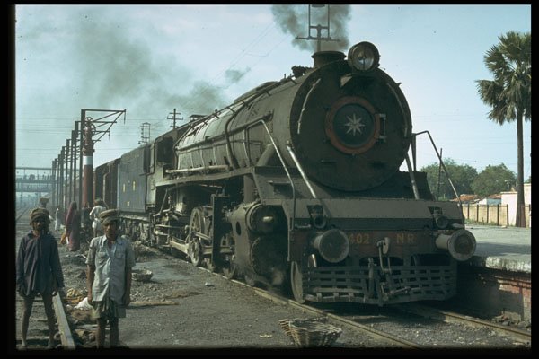 578037 WG 2 8 2, Varanasi, India A4 Photo Print