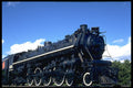 578039 Iron Horse, Ottawa, Ontario A4 Photo Print