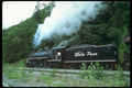 578042 White Pass And Yukon In White Pass Out Of Skagway, Alaska A4 Photo Print